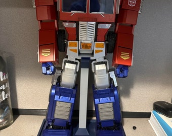 Stand ROBOSEN FLAGSHIP
