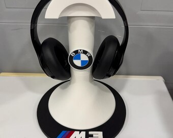 BMW Headphone Stand