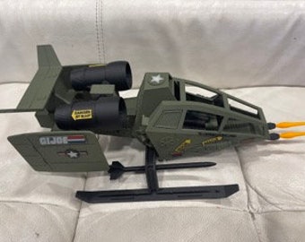 GI Joe Classified Skyhawk