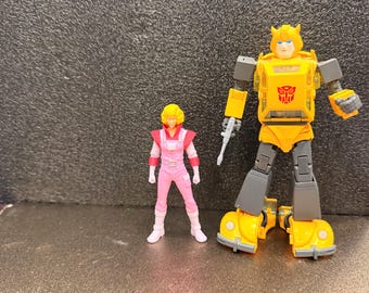 G1 Caractère humain
