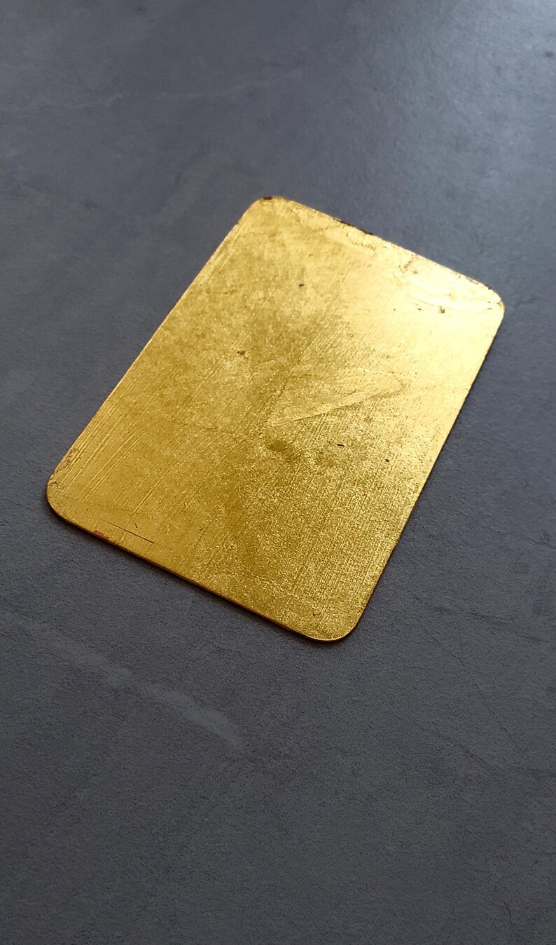 24K Gold ULTRA Shield Cellphone EMF Defender Copper Backing image 10