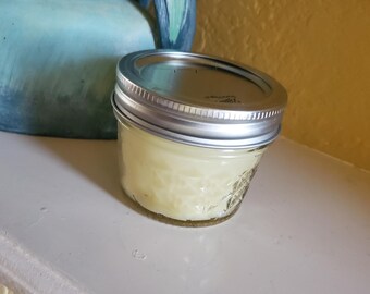 Nick's Magic Body Butter Baby Butt Butter