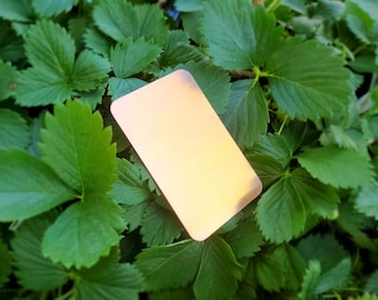 Pure Copper MEGA Shield EMF Protection Cellphone Sticker