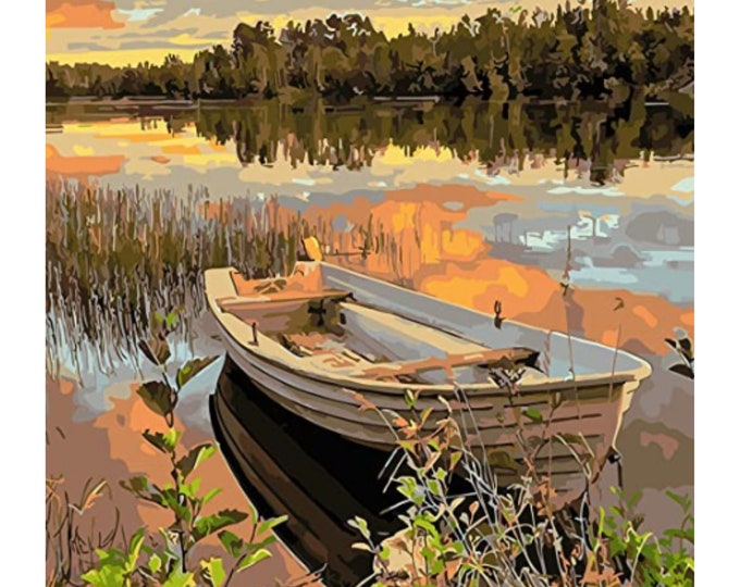 Paint by Number Kit Paint by Numbers Paint by Numbers for Etsy