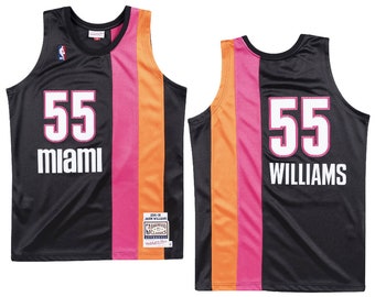 miami heat jersey nz