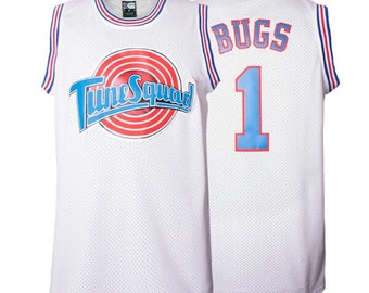 champion bugs bunny jersey