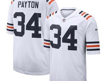 custom bears jersey mens