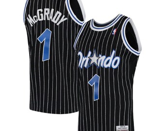 orlando magic jersey shirt