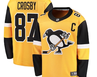 pittsburgh penguins jersey uk