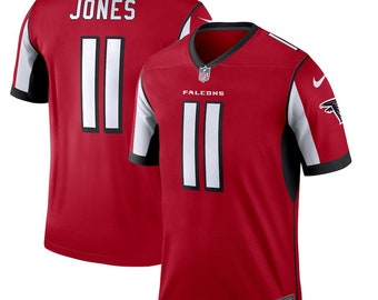 atlanta falcons baseball jersey