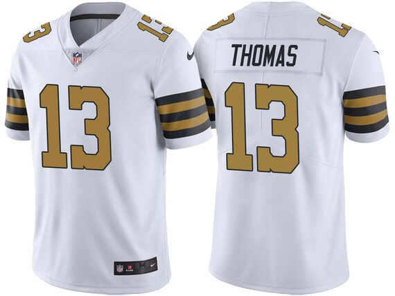 13 saints jersey