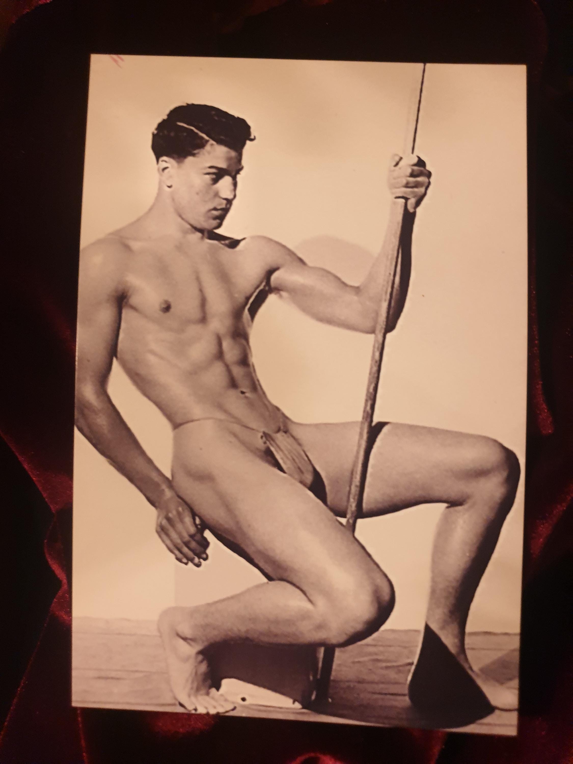 jock sturgis nudes 