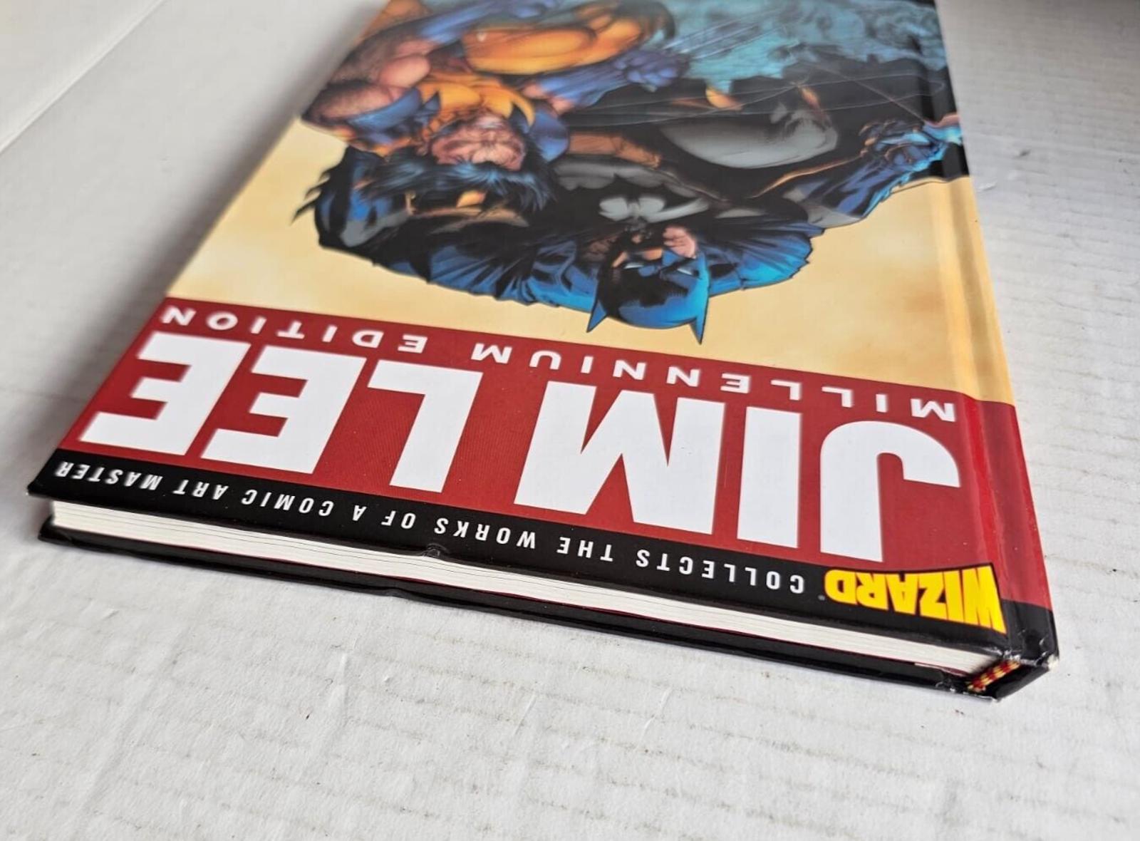 2004 Wizard: Millennium Edition Special Publication Hardcover 