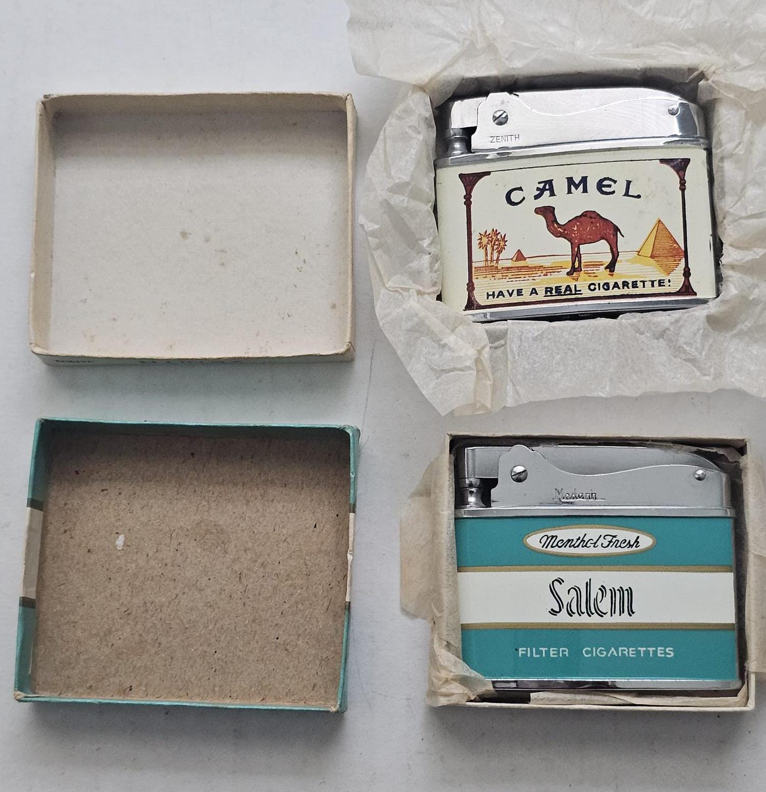 Salem cigarettes - Etsy 日本