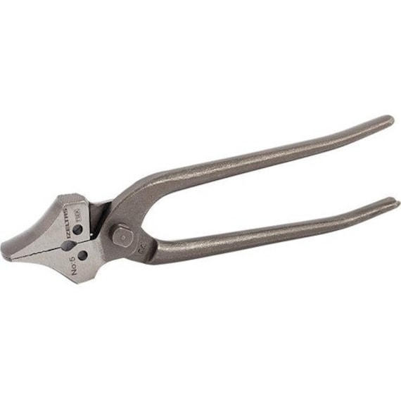 Lasting pincers 2024