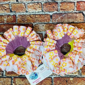 Freestyle Ruffles
