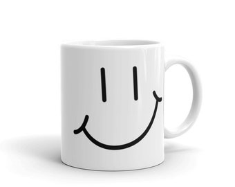 Smile Mug