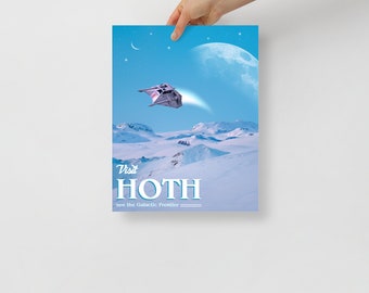 ホス訪問 - SW ポスター