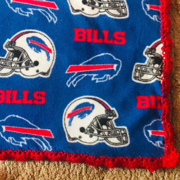 Buffalo Bills Baby Etsy