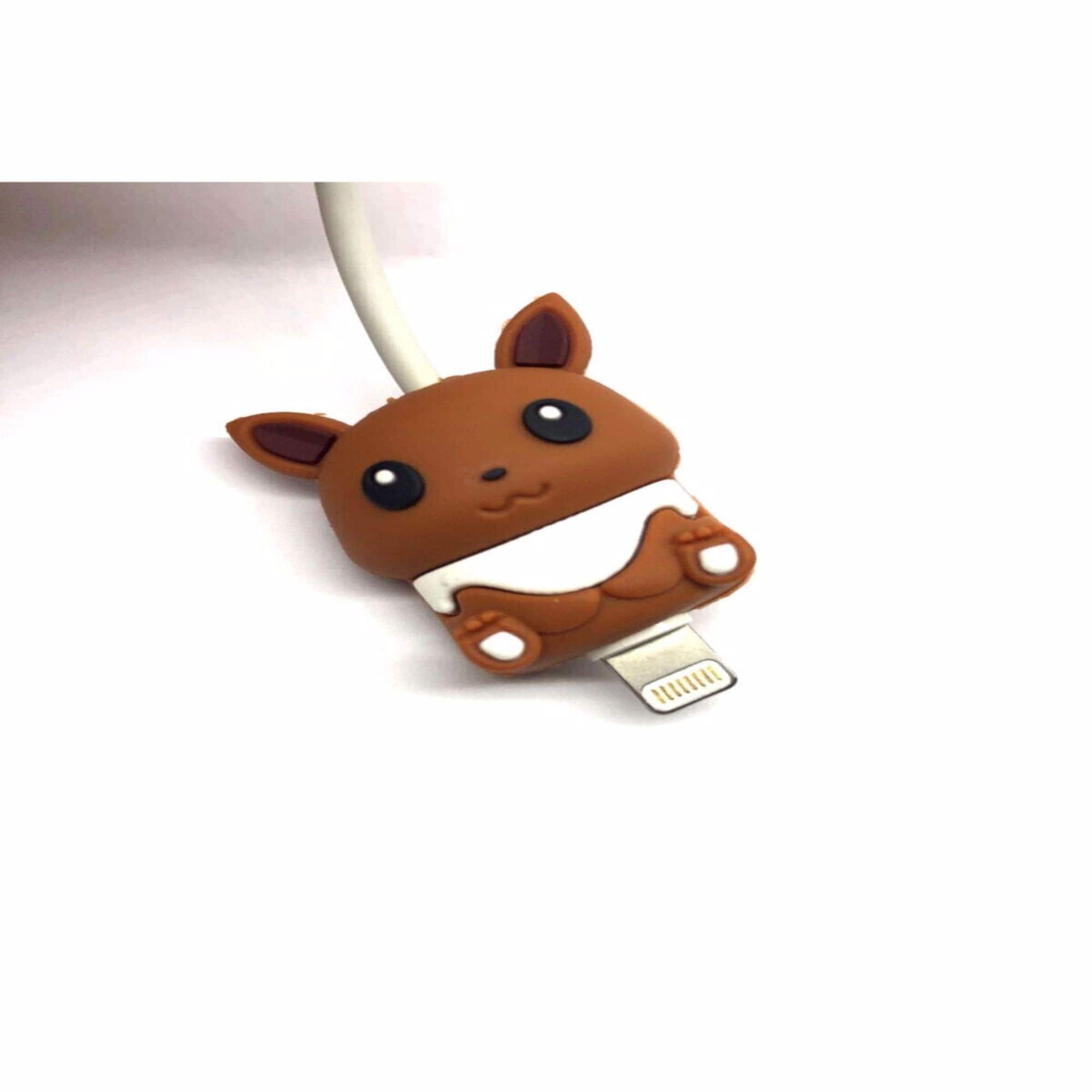 Cable Protectors Cute Animal Cable Bites Accessories for Phone Etsy
