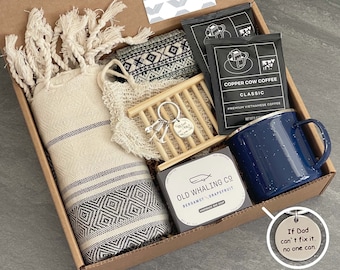 Dad Gifts for Fathers Day, Fathers Day Gift Basket for Dad, Best Dad Gift Ideas from Wife, Son, Daughter, Kids, Happy Birthday Gifts for Dad