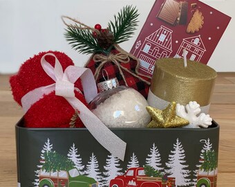 gift sets for christmas for her