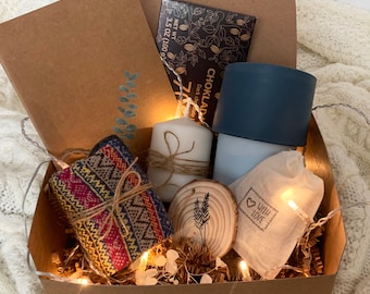 holiday gift sets for her