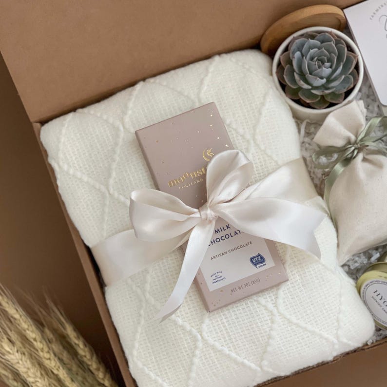 new home gift basket