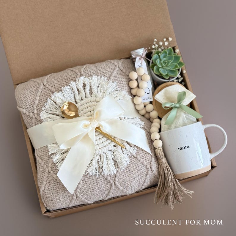 gift box for women