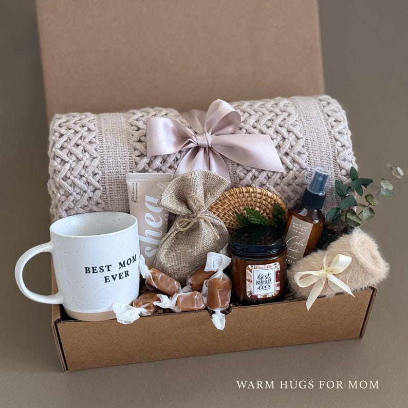 gift for daughter from mom