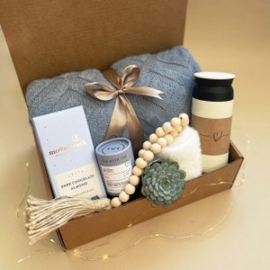 Get Well Care Package for Women