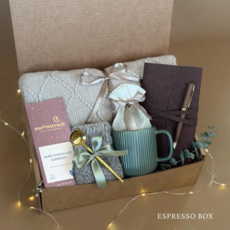 mental health care package