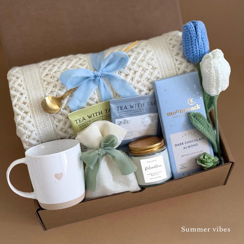 summer birthday gift