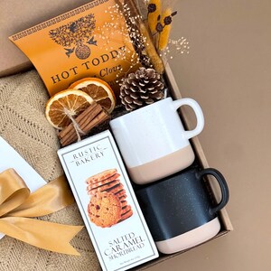 gift box for family
