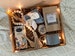 Extra Cozy Hygge box for Mom | Mother's Day Gift, Mom Gift, Mothers Day Gift for New Mom, Mother's Day Gift Box, Gift for Mom (BDSB) 