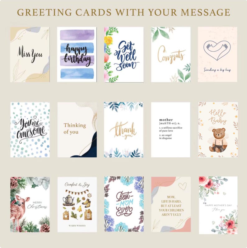 postpartum box