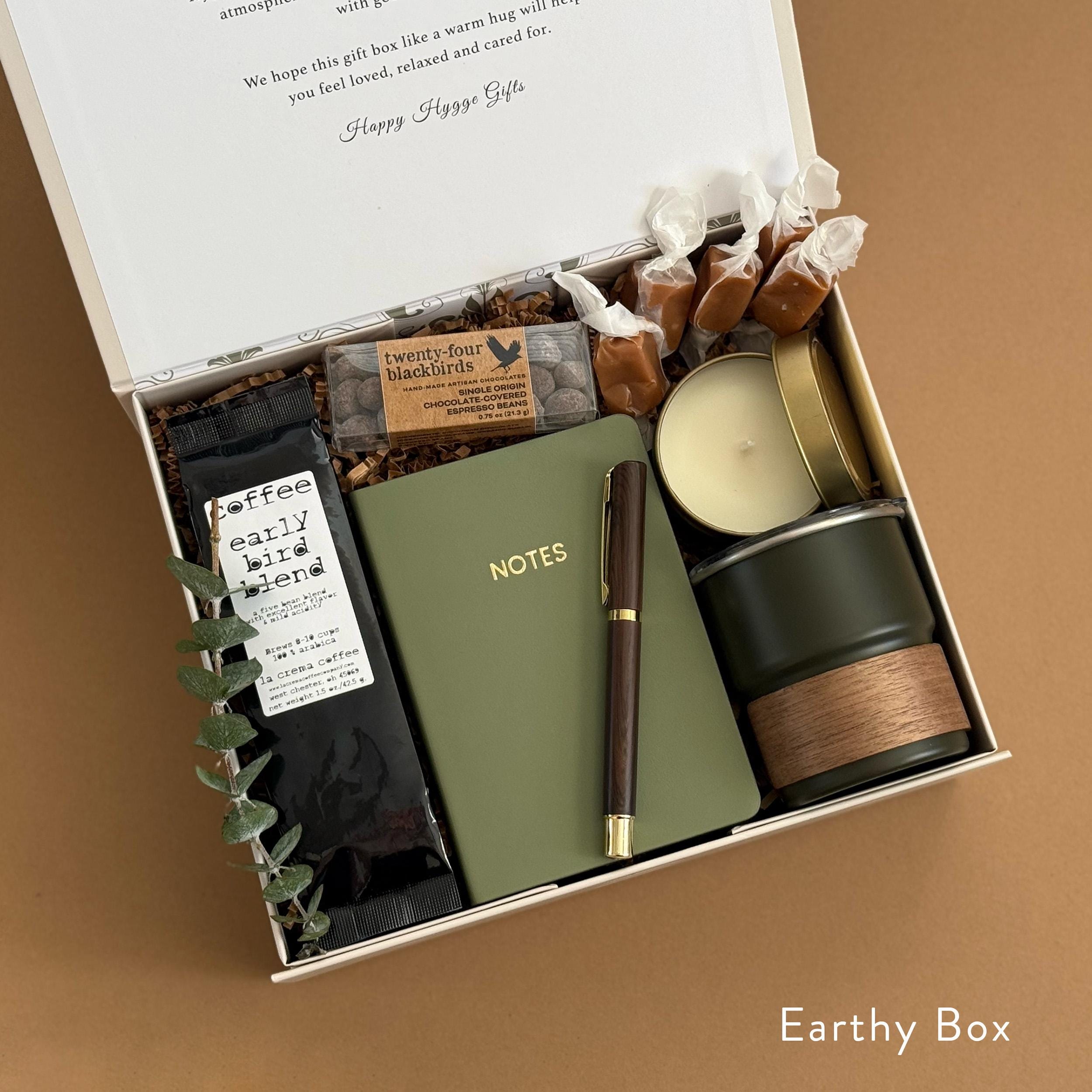 thumbnail image 2 of Unique Employee Appreciation Gift Ideas– Loved And Found 2 of 13