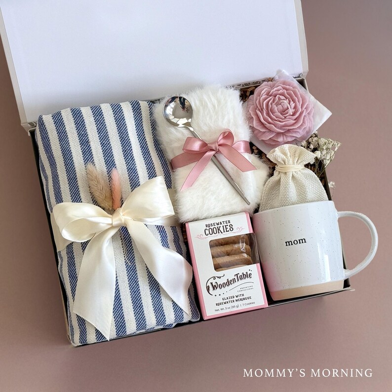 spa gft basket