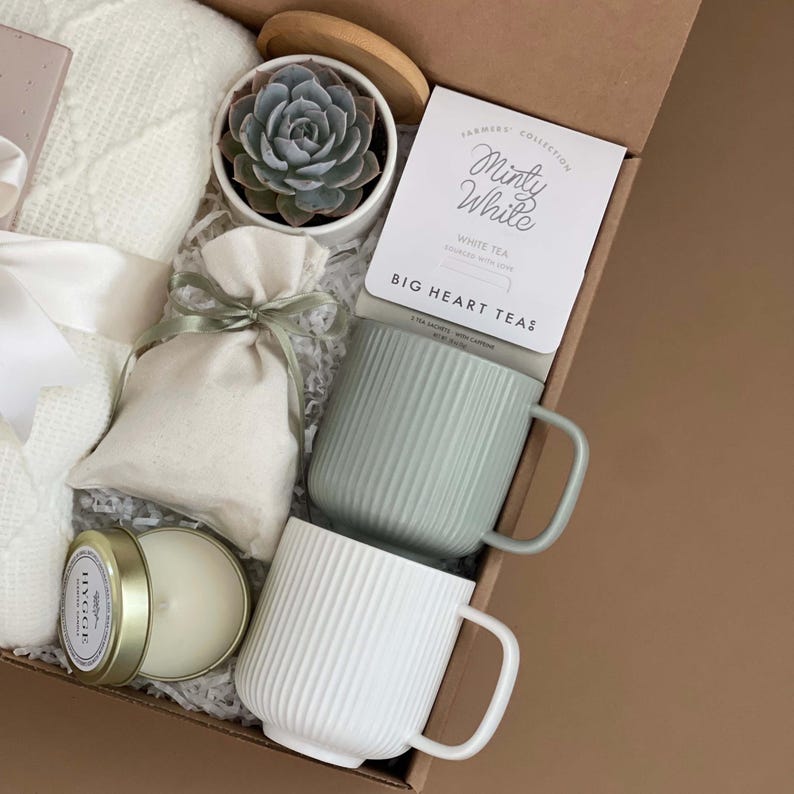 new homeowner gift box