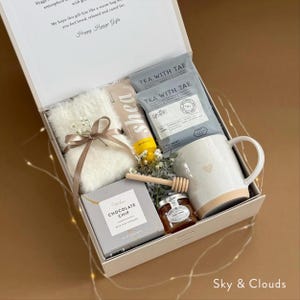food gift
