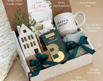 exciting Lives - Christmas And New Year Combo Gift Pack - for Friends,  Relatives, Corporate, Return Gifts : : Home & Kitchen