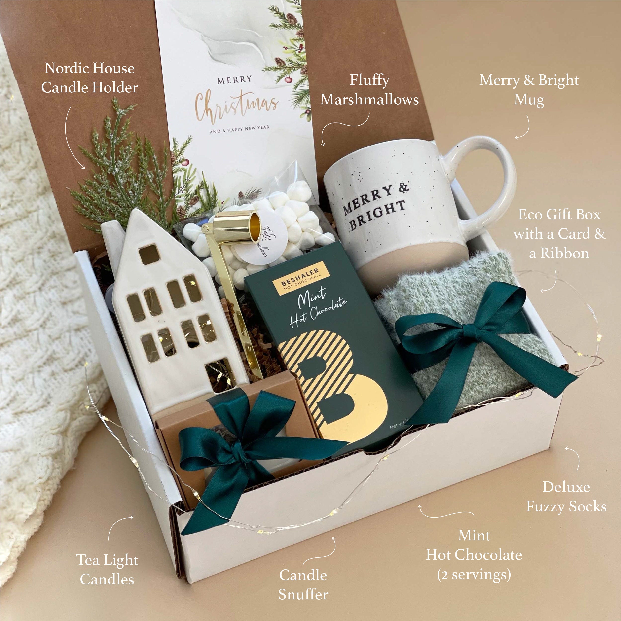 Campfire Hygge Gift Box (CMPBX)