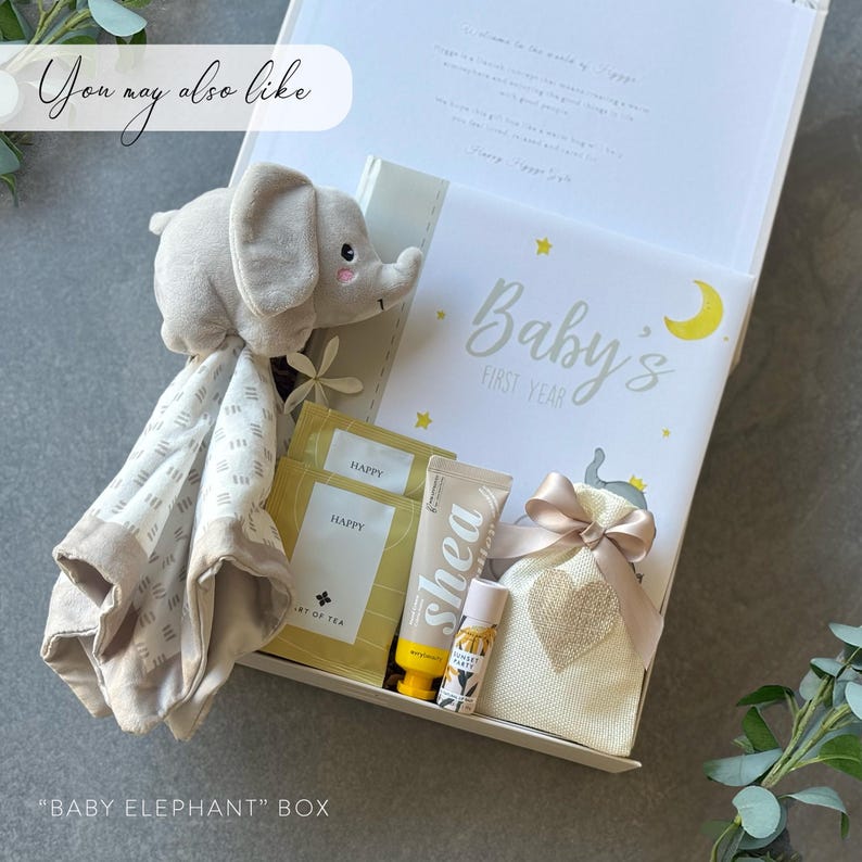 baby shower gift