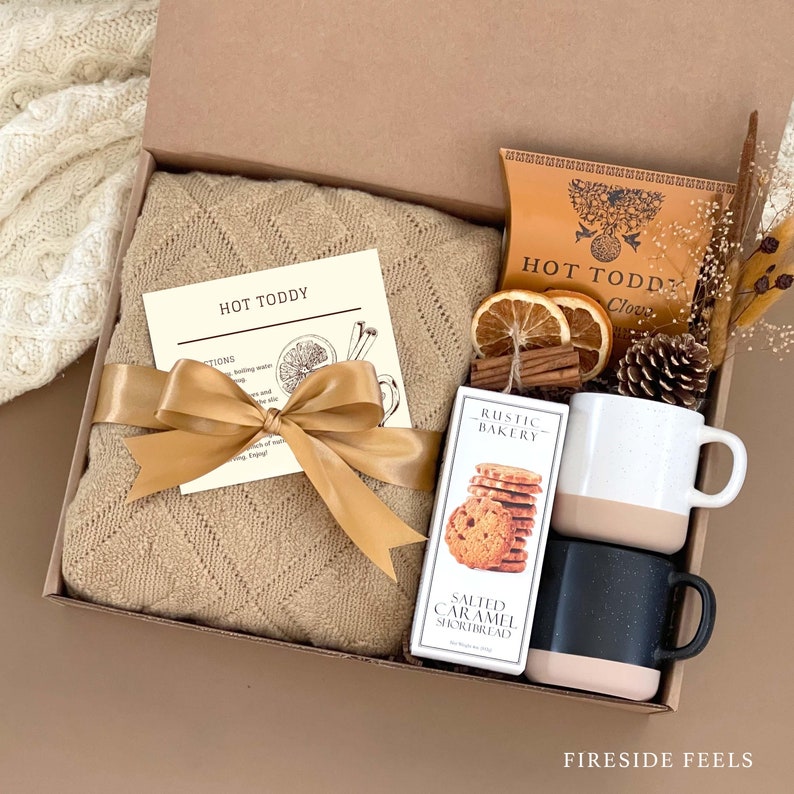 gift box for couple
