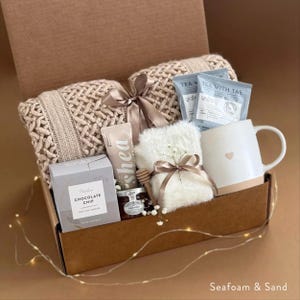 gift basket for women