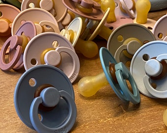 bibs pacifier portugal