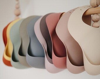 Baby Bavette Etsy