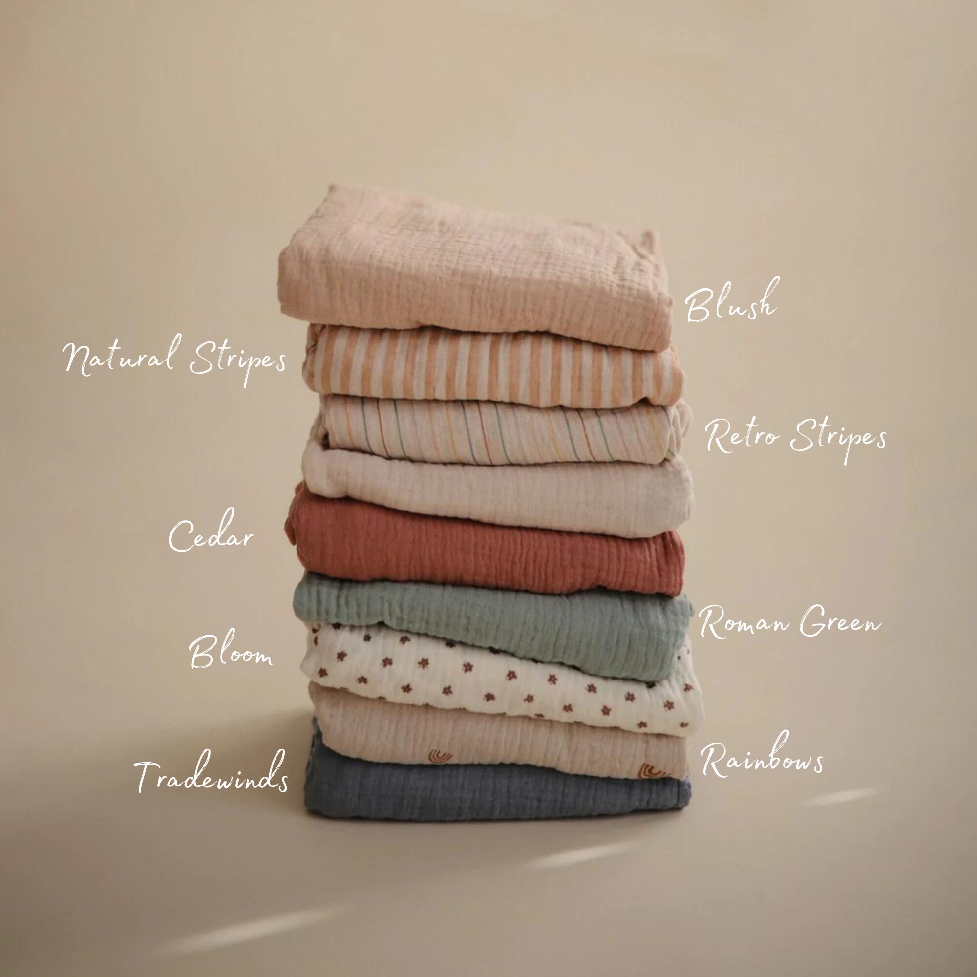Changing Pad Cover Extra Soft Muslin Cotton Couvert Matelas Etsy Finland