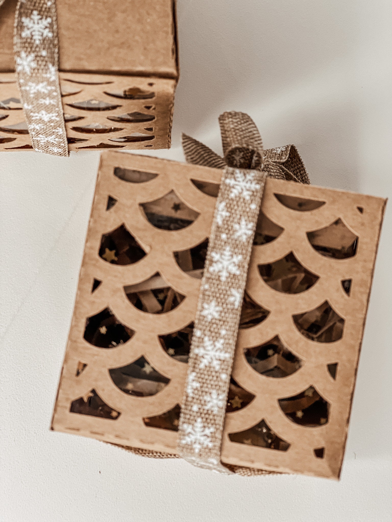 Gift Box, SVG Gift Box, Birthday Party Box, Gift Box Birthday SVG Etsy