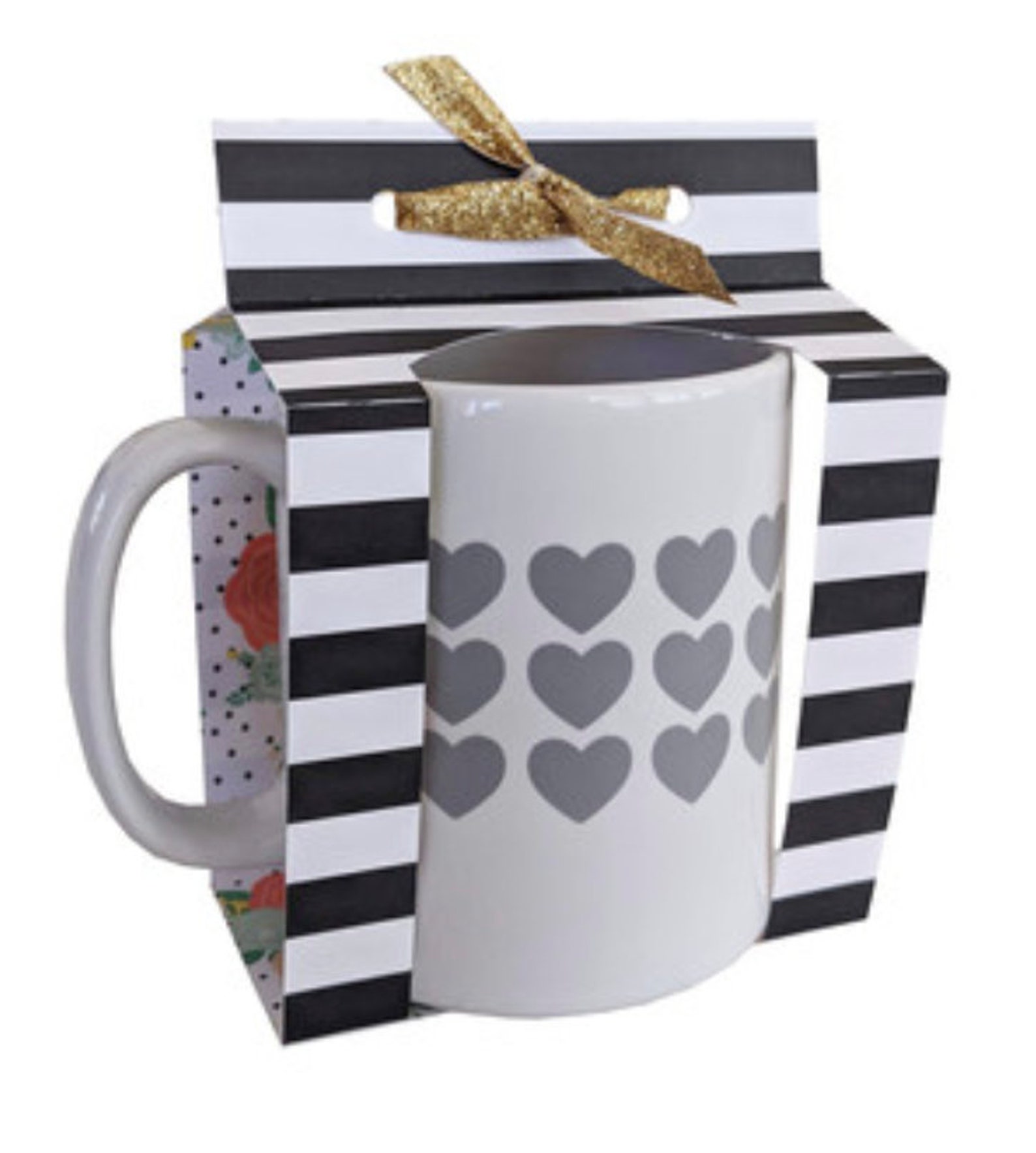 Mug Box Template Cup Box Mug Gift Box Cup Gift Box Coffee Etsy mug-box-template-cup-box-mug-gift-box-cup-gift-box-coffee-etsy